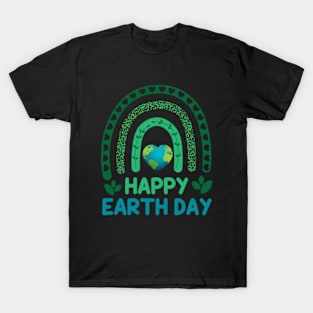 Happy-Earth-Day-2024 T-Shirt